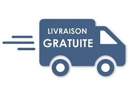Livraison rapide